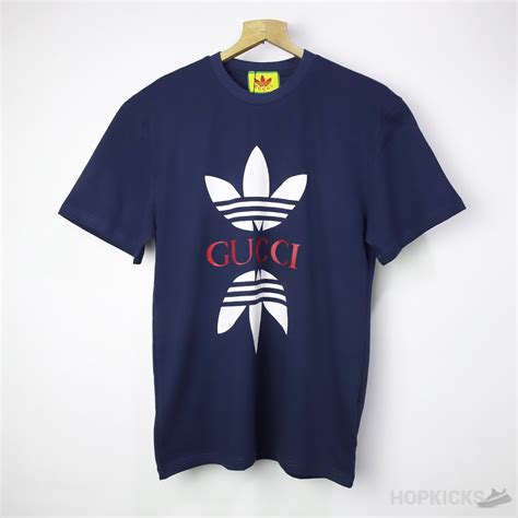 adidas equipment 93 gucci|Gucci Adidas t shirts.